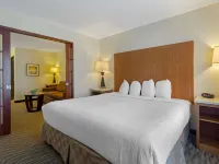 Best Western Plus Park Place Inn  Suites Hotels in Chehalis