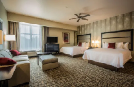 Homewood Suites by Hilton Charlotte Ballantyne Hotels near Ballantyne