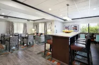 Hampton Inn Sierra Vista - Morgenmad
