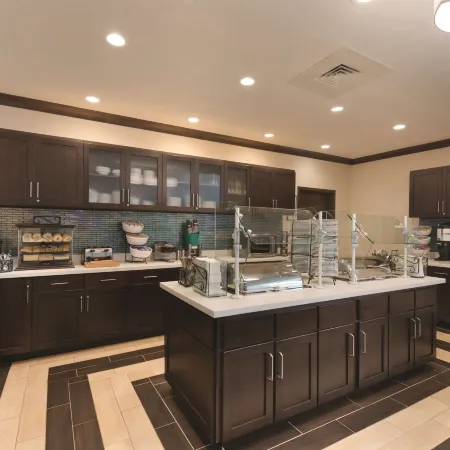 Homewood Suites by Hilton Mobile I-65/Airport Blvd