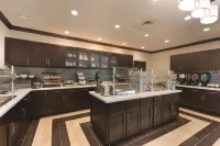 莫比爾I 65機場大道Homewood Suites by Hilton - 早餐