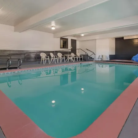 Red Lion Inn & Suites Ontario