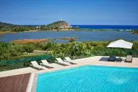 Conrad Chia Laguna Sardinia - 5-Star