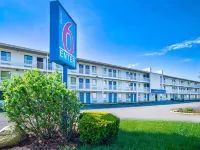 Motel 6 Warren, MI - Detroit East Hotels in Warren