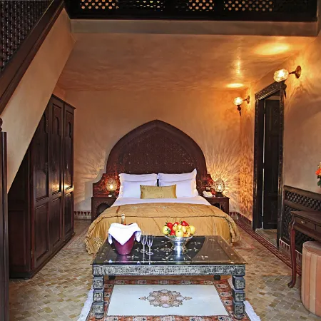 Palais Shéhérazade & Spa