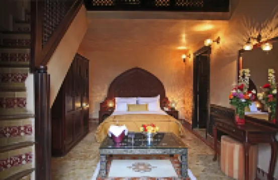 Palais Shéhérazade & Spa