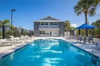 Legacy Vacation Resorts-Indian Shores - Pools
