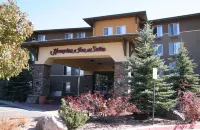 Hampton Inn & Suites Flagstaff-West/Nau Hotels in Flagstaff