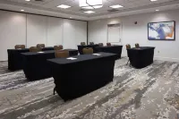 Hilton Garden Inn Evansville فنادق في Knight Township