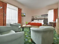 Ramada by Wyndham Airport Prague Hotels near White Hill