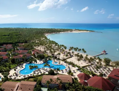 Bahia Principe Luxury Bouganville - Adults Only All Inclusive Отели в г. 