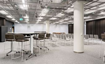 Best Western Plus Hotel Plaza