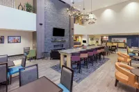Hampton Inn & Suites West Morgantown University Towne Centre - breakfast
