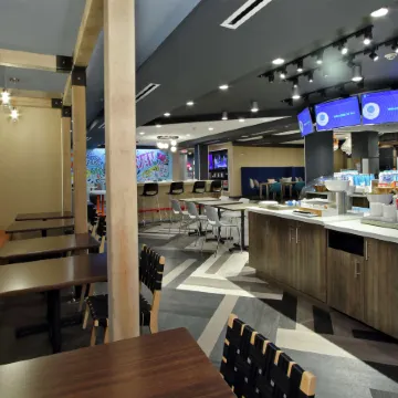 Tru by Hilton Bryan College Station