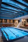 The Palmer House Hilton - Pools
