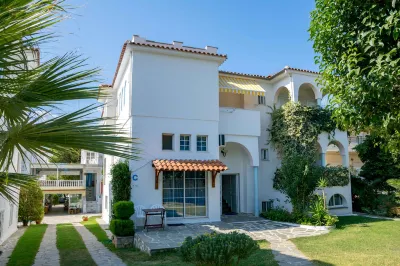 โรงแรม Melissa Gold Coast โรงแรมใน