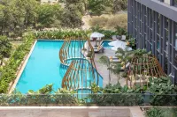 Radisson Blu Hotel & Spa, Nashik - 5 stjerner
