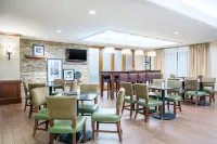 Hampton Inn Frostburg فنادق في Frostburg