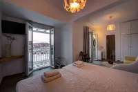 Anamar Blu Hotels in Міконос