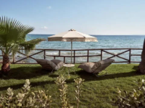 風車灣公寓式飯店