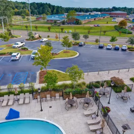 Residence Inn by Marriott Jackson The District at Eastover