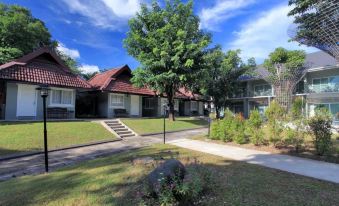 Amarin Resort Chiang Rai - Housity