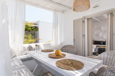 Delmar Apartments & Suites Milos - Delmar Collection Hotel a Milo