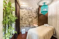 Edelmira Hotel Boutique - spa