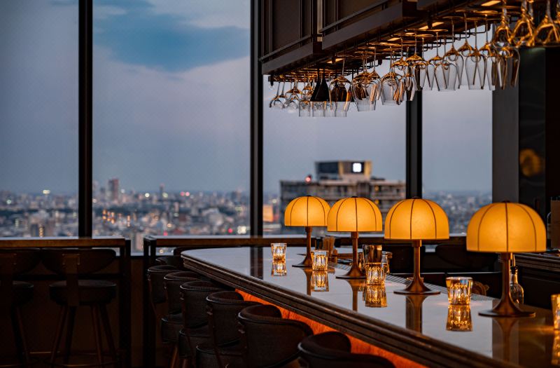 Kimpton Shinjuku Tokyo by IHG photo 4