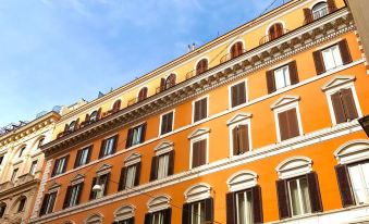 Hotel Donna Francesca
