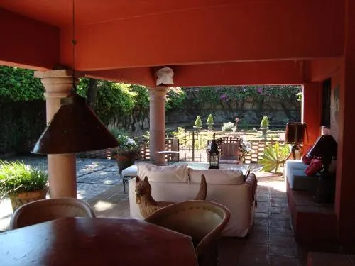 馬爾利之家B＆B旅館