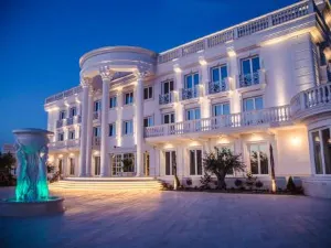 Hotel Villa Pascucci