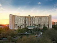 Rosen Plaza Hotel Orlando Convention Center Hotels in Orange County