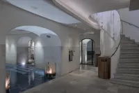 Grand Hôtel Stockholm - spa