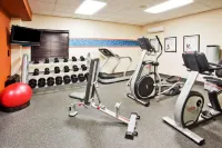 Hampton Inn Niagara Falls - Gym