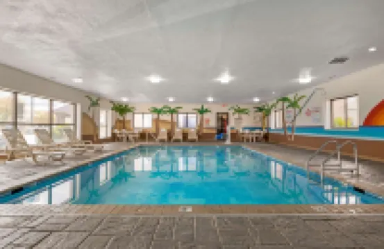 Best Western Edinburgh/Columbus