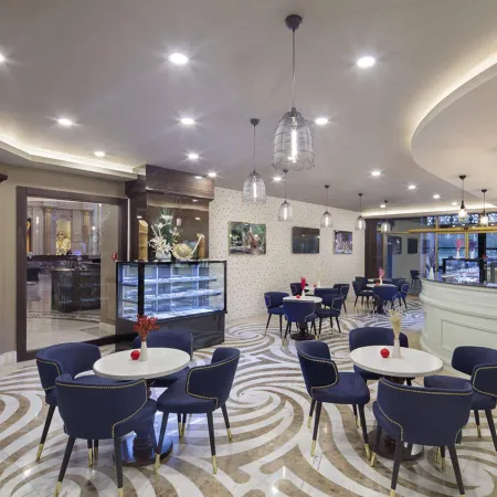 Grand Millennium Konya