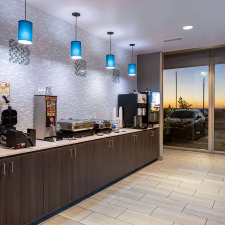La Quinta Inn & Suites by Wyndham Holbrook Petrified Forest