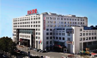 Ritan Hotel Beijing - Housity
