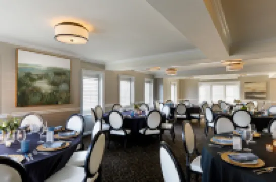 Ambassador Hotel Tulsa, Autograph Collection