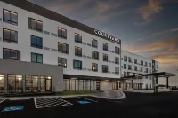 Courtyard Conway - Pet friendly
