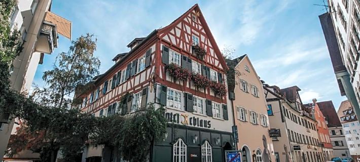 Hotel am Rathaus Hotels in Ulm