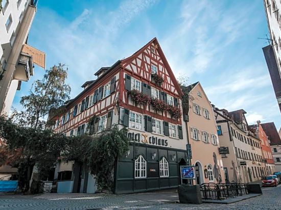 Boutique Hotel am Rathaus - Reblaus