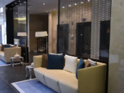 Palacio de los Corredores