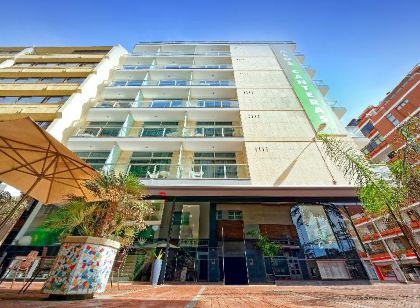 Hotel Aloe Canteras