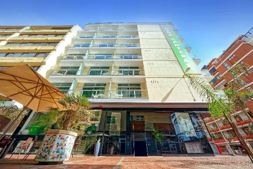 Hotel Aloe Canteras Hotels in Las Palmas