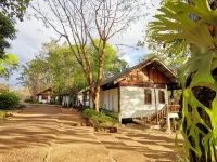 Tadlo Lodge Hotels in 