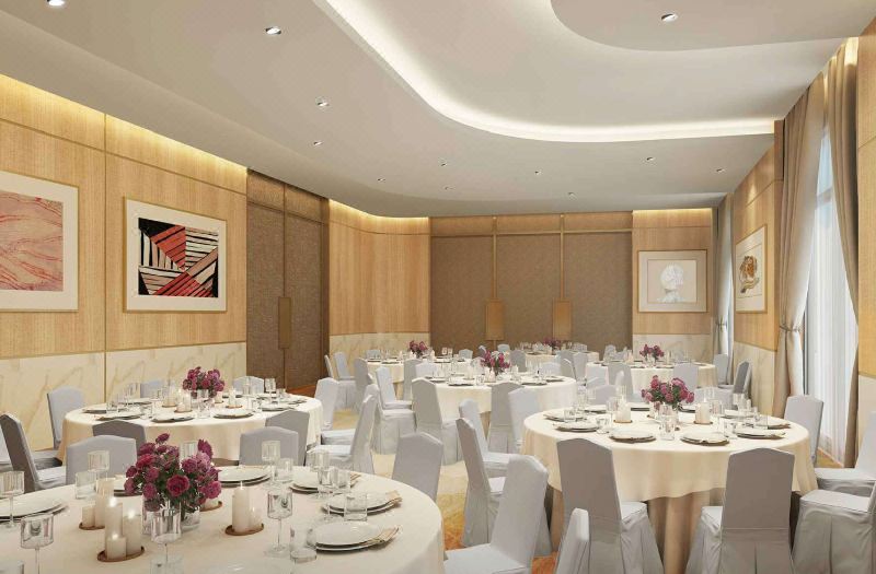 Embassy Suites by Hilton Doha Old Town photo 5