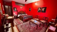 Habba Kadal Kashmiri Heritage Hotel & Hub Hotels near View Point of Mettupalayam