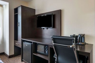 その他 ジャクソンビレ プラザ ホテル & スイーツの写真